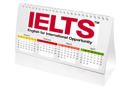 7 bước học và luyện thi IELTS giúp bạn đạt điểm cao