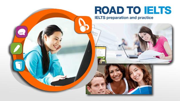 7 bước học và luyện thi IELTS giúp bạn đạt điểm cao