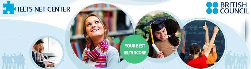 Chuyên luyện thi ielts