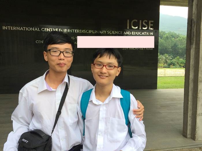 Bí quyết chinh phục Ielts 8.5 của cậu bé Việt tự học Anh Văn tại nhà