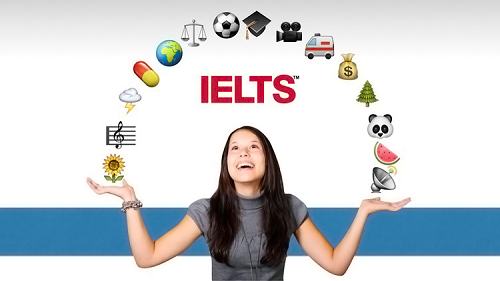 Luyện thi IELTS để mở ra cơ hội nghề nghiệp cho các bạn trẻ trong tương lai