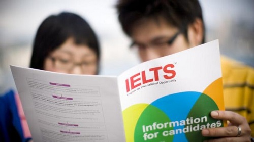 Luyện thi IELTS ở đâu tốt là câu hỏi của nhiều bạn trẻ muốn vượt qua kì thi này