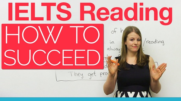3 bước giúp bạn tăng tốc độ hoàn thành phần thi Ielts Reading