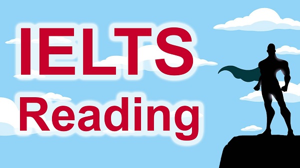 3 bước giúp bạn tăng tốc độ hoàn thành phần thi Ielts Reading