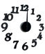wallclock