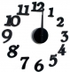 wallclock